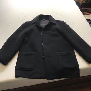 Brooks Brothers Men’s overcoat. Size M.